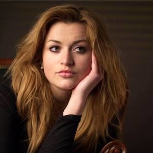 Meet your Posher, Anastasia